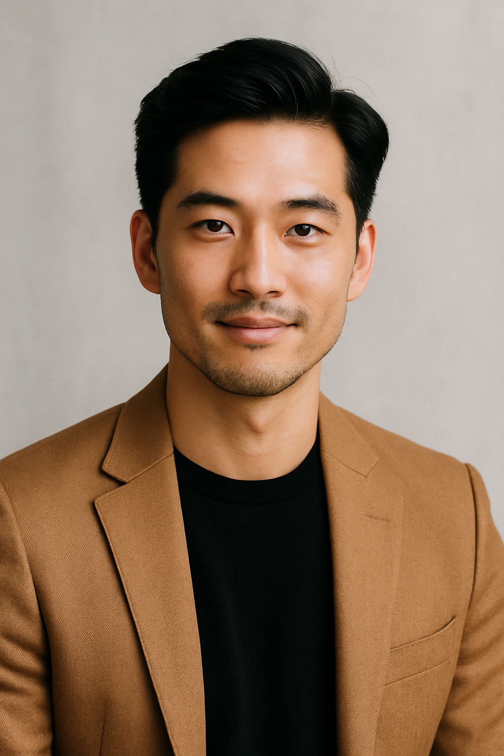 Michael Chen