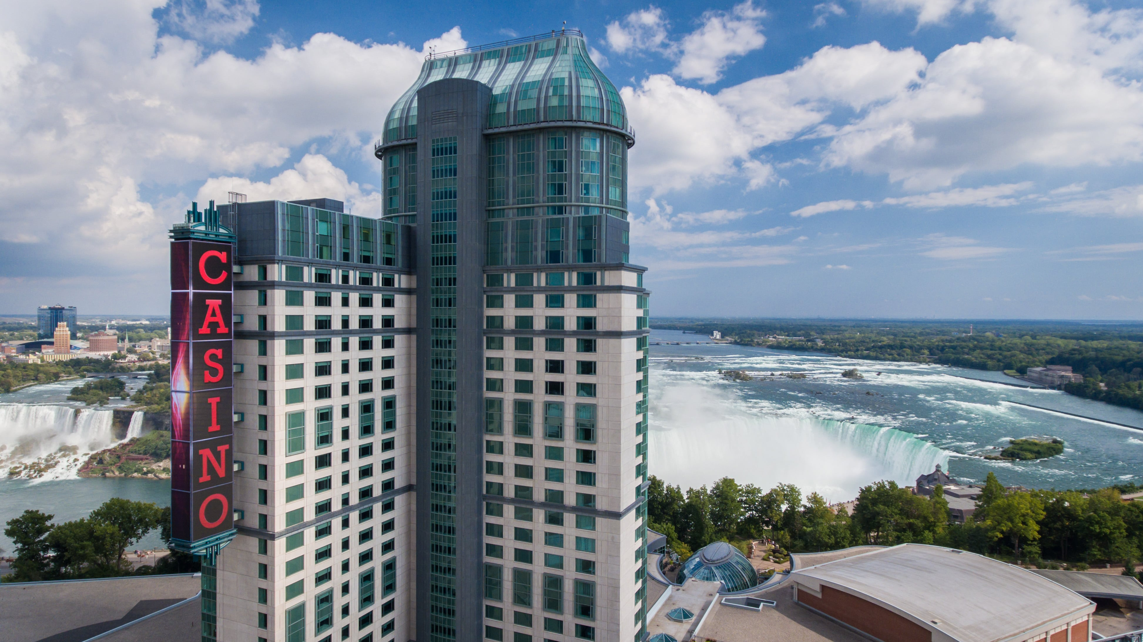 Casino Resort Niagara