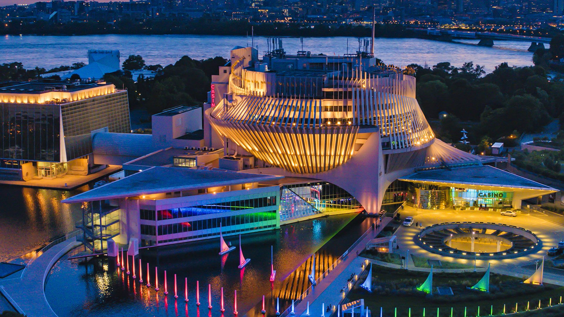 Casino Montreal