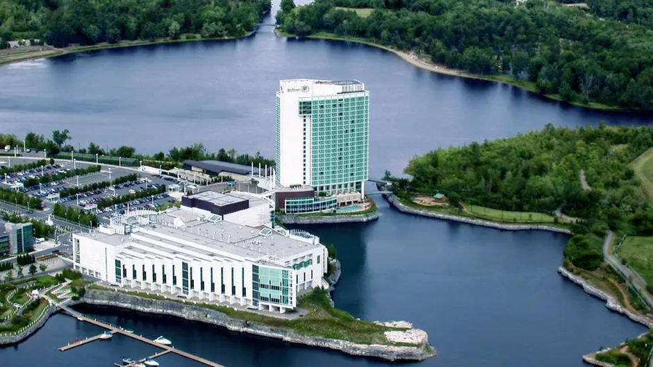Casino du Lac-Leamy