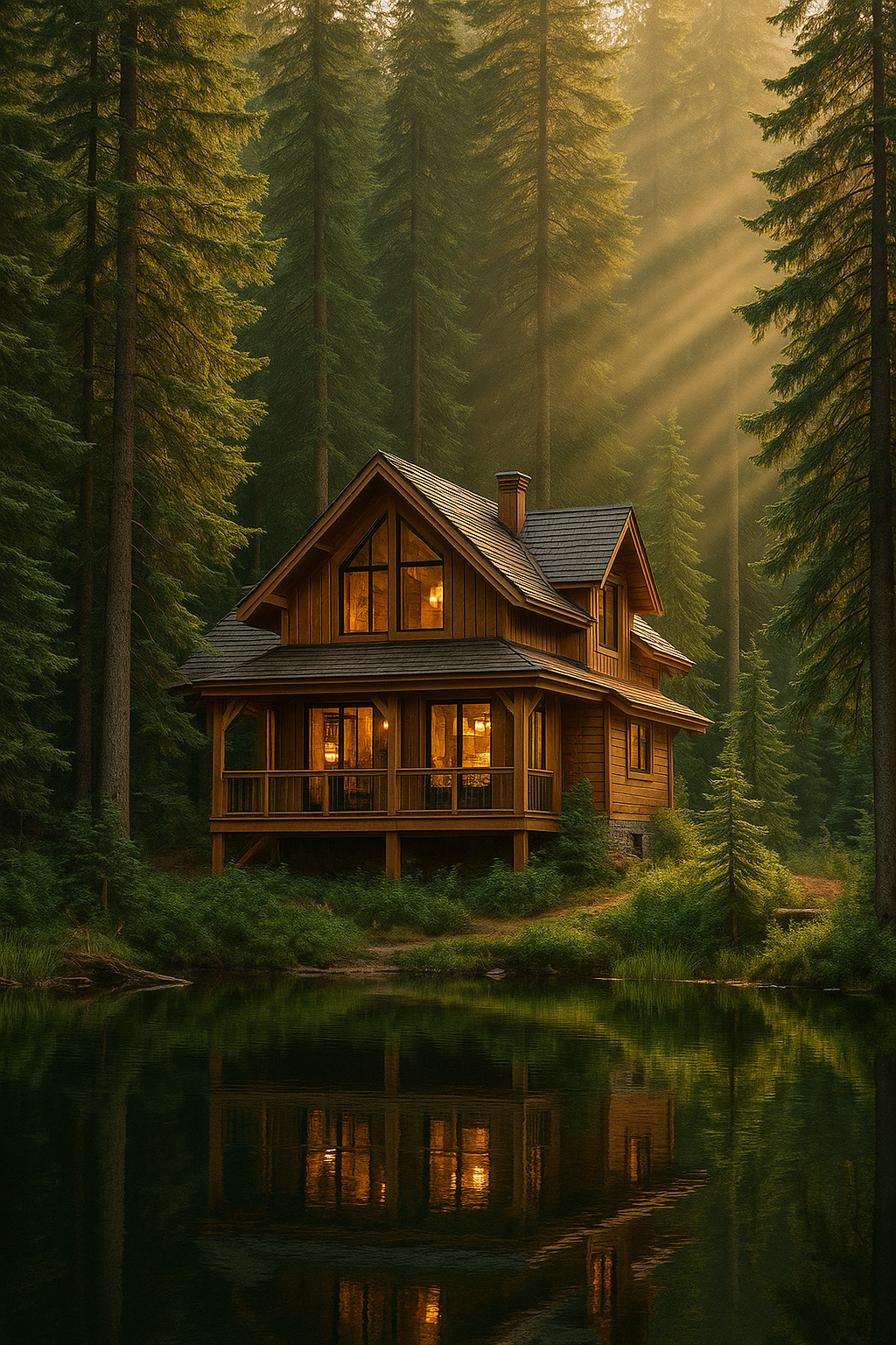Canadian Landscape