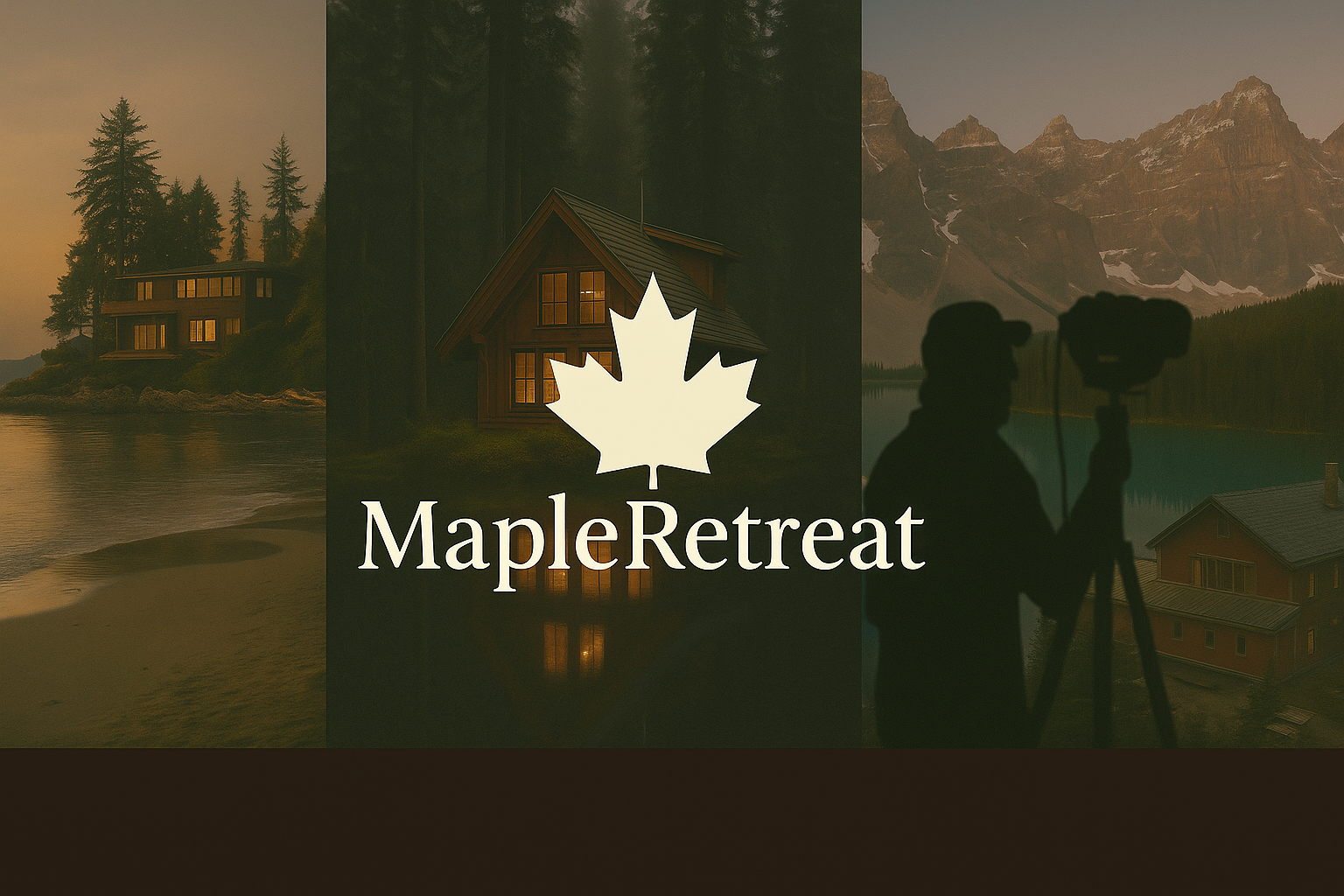 Video Tour of MapleRetreatHotels Hotels