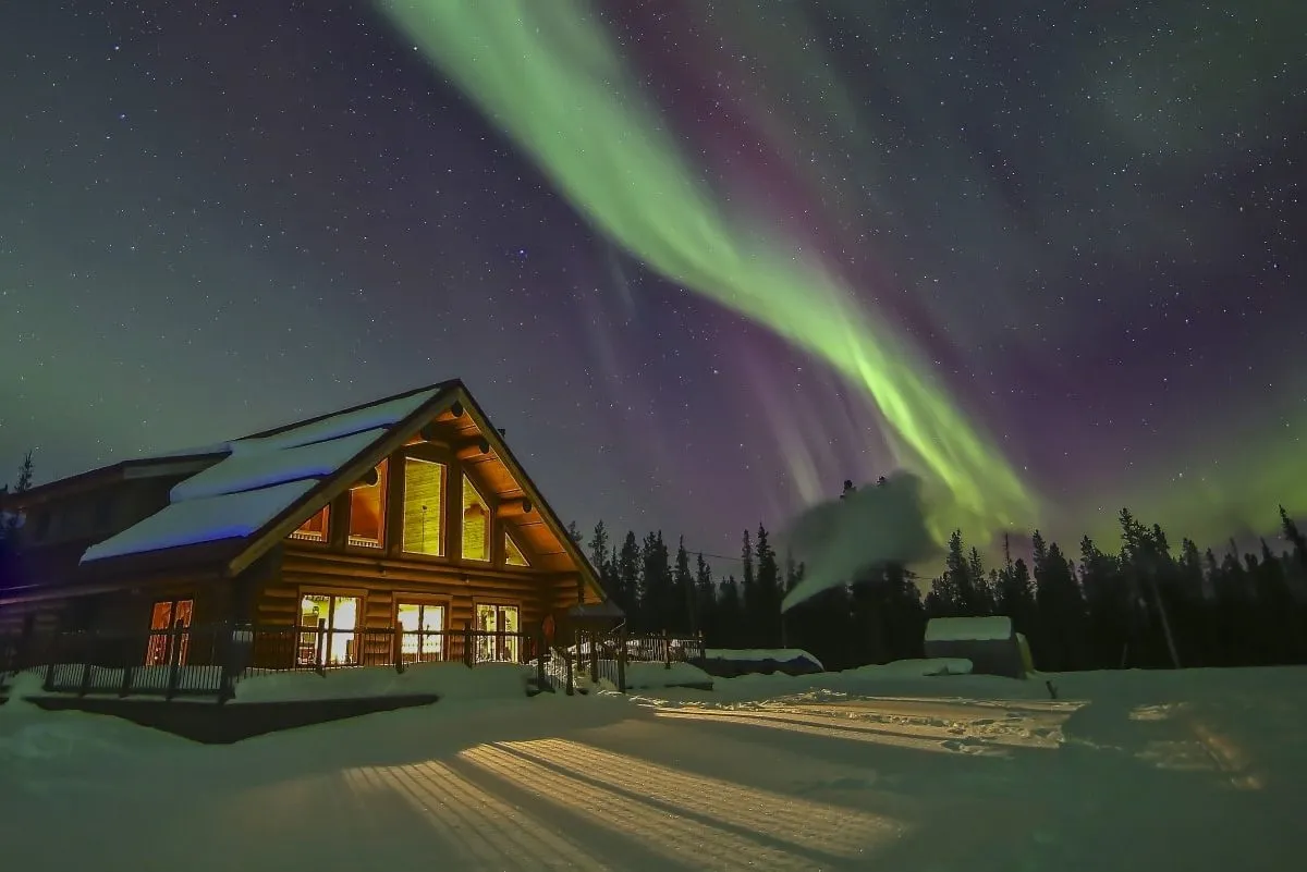 Northern Lights Resort